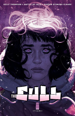 The Cull #1 (Cover A)