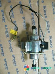 Насос топливный, оригинал / FUEL PUMP АРТ: 923-592