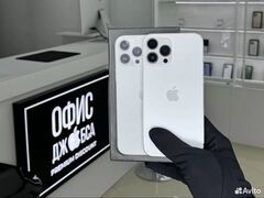 iPhone 13 Pro Max, 512 ГБ б/у