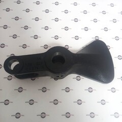 Петля челюсти левая | 123/04275 | Spare Parts