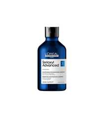 L’OREAL Professionnel SERIOXYL ADVANCED DENSIFYING SHAMPOO /Шампунь для уплотнения волос