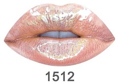 Alvin D`or LG-15 Блеск для губ Holo Prismatic тон 12