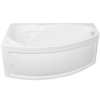 Aquanet 203988 Ванна JERSEY 170*90 L (203988)