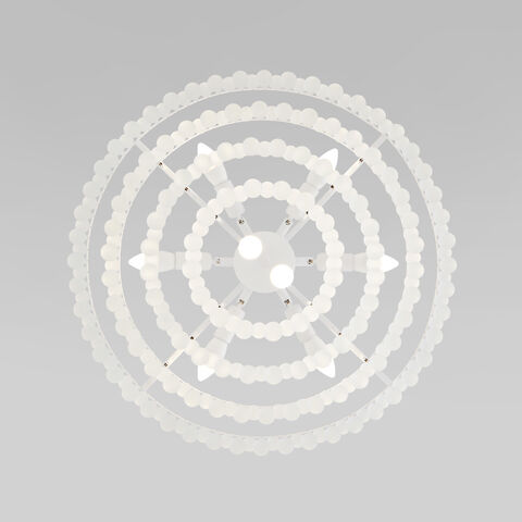 Подвесная люстра Bogate's Gutta 476/8