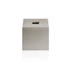Decor Walther 0847849 Decor Walther  BROWNIE KB 41 Салфетница, искусственная кожа, цвет тауп