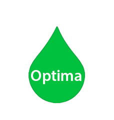 Пигментные чернила Optima для Epson Green 250 мл