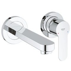 Смеситель для раковины встраиваемый Grohe BauEdge 20474000 фото