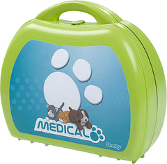 Smoby Набор доктора-ветеринара (в ассортименте) (24657)