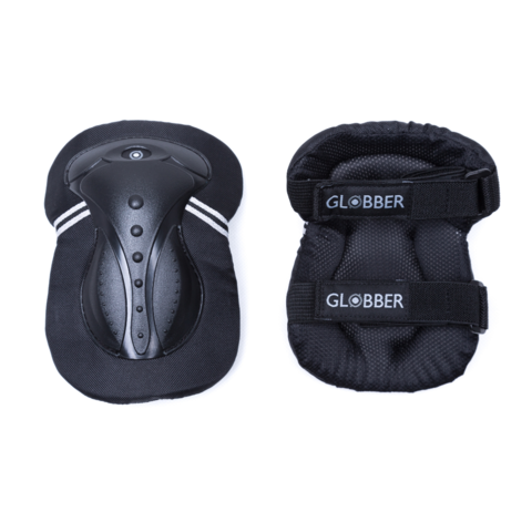 Комплект защиты Globber Protective Adult Set Black S (50 кг)