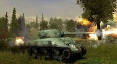 Panzer Elite Action Gold Edition (для ПК, цифровой код доступа)