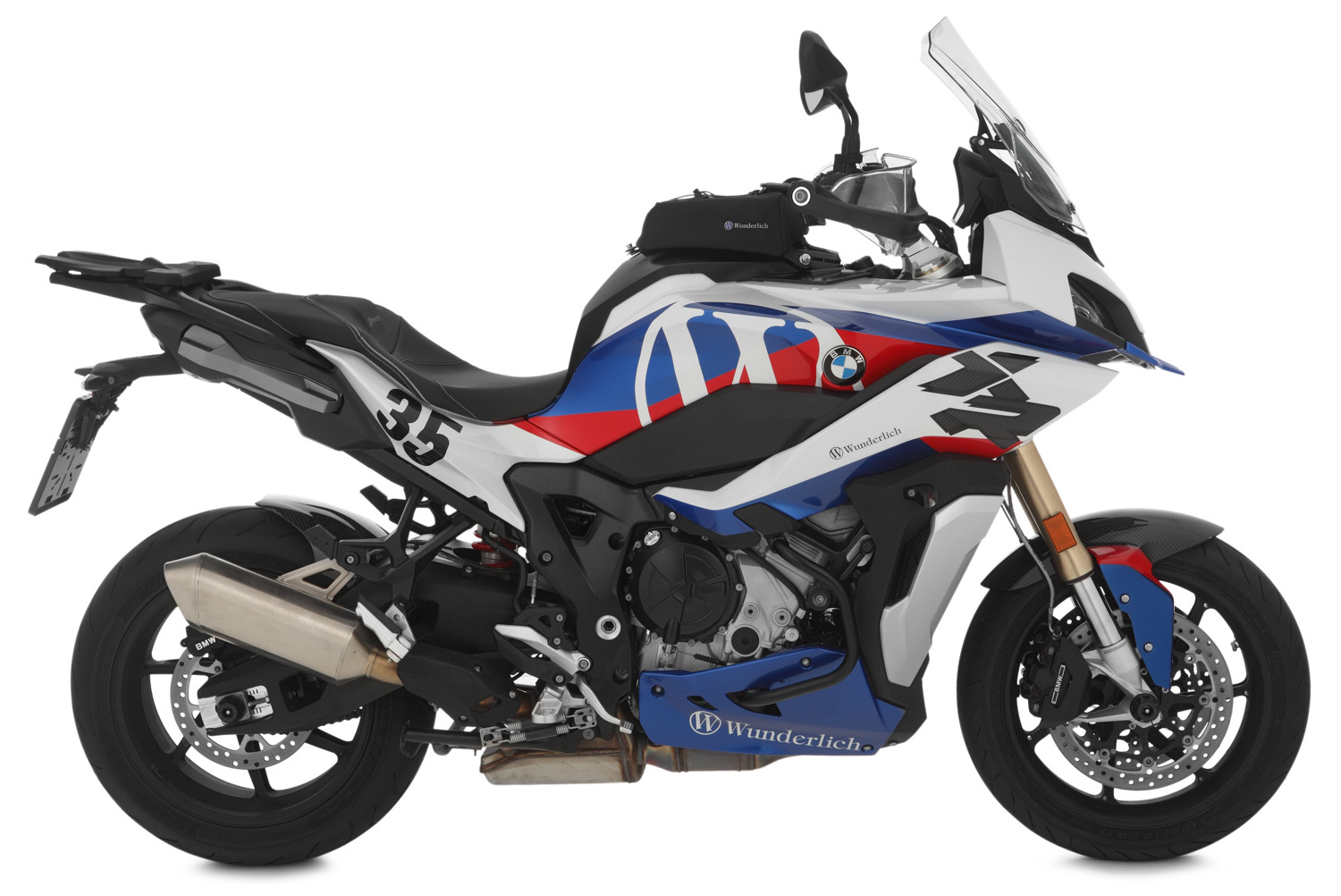 BMW S1000XR 2020 MotorMir