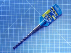 Бур SDS-plus ПРАКТИКА  6 х 100/160 мм серия 