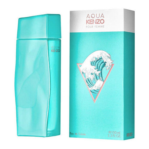 Kenzo Aqua Kenzo Pour Femme