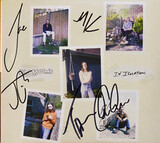 BLOSSOMS: In Isolation/ Live From The Plaza Theatre, Stockport