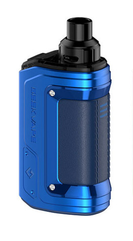 Geekvape Aegis Hero 2 H45 1400 mAh Kit - цвет Blue