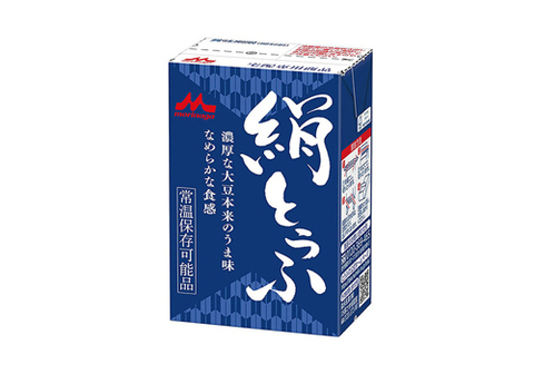 Соевый творог Тофу мягкий, 250г