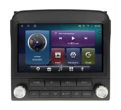 Магнитола Toyota Land Cruiser 100 (1998-2002) Android 10 4/64GB IPS DSP 4G модель LX-388TS18