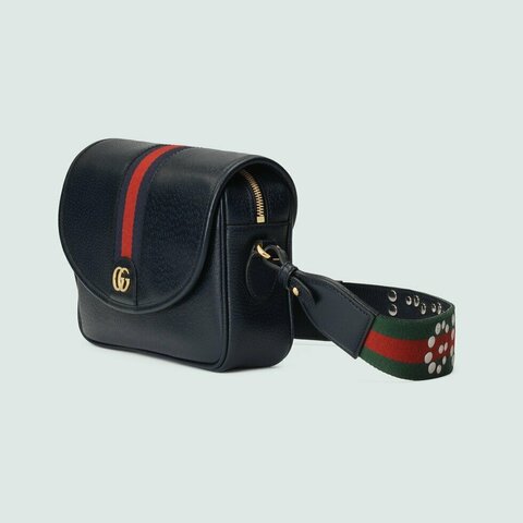 Маленькая сумка Gucci Ophidia Gg