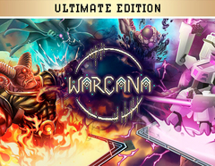 Warcana Ultimate Edition (для ПК, цифровой код доступа)