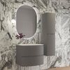 Cezares CZR-SPC-VAGUE-1500-700-MOV Зеркало с контурной подсветкой и датчиком движения 110x70x3