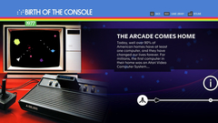 Atari 50: The Anniversary Celebration (для ПК, цифровой код доступа)