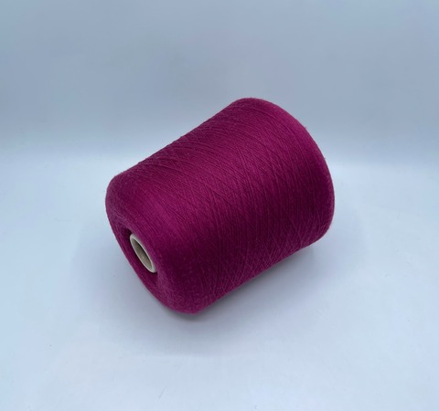 Loro Piana (пр.Италия), art.Wish,2/60 3000м/100гр,100%Меринос , цвет-Цикламен(642/396) , арт.33491