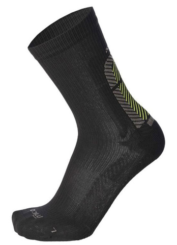 Элитные носки Mico X-Performance Run Trail для бега