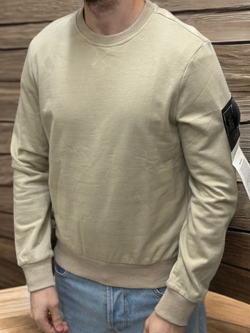Худи stone island 758157bej 
