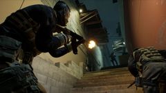 Firewall Zero Hour (гарнитура PS VR обязательна) (диск для PS4, полностью на русском языке)