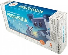 Конструктор АМПЕРКА AMP-S026 Робоняша