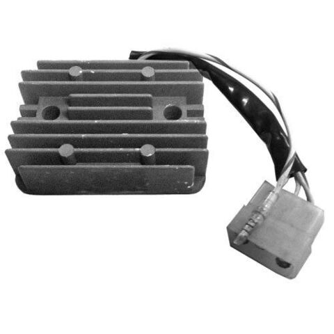 Регулятор напряжения ArrowHead AKI6030 для KAWASAKI (21066-029, 21066-1032) 230-58141