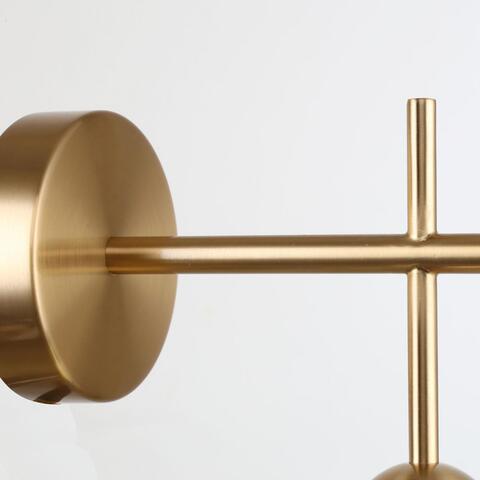 Настенный светодиодный светильник F-Promo Chantra 4088-3W