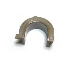 Бушинг резинового вала, левый для HP LaserJet 1160 (CET), CET5864, CET5864R