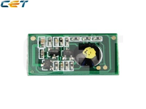 Чип картриджа для RICOH Aficio MPC2000 (CET) Yellow, (WW), CET8289
