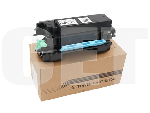 Тонер-картридж 418126, 418127 для RICOH IM430F, P502 (CET), 392г, 17400 стр., CET131060