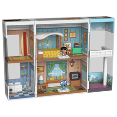 Funko Bitty POP! Bitty Box Disney Lilo & Stitch: Lilo's Home