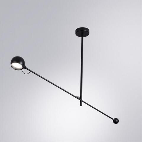 Подвесной светодиодный светильник Divinare ULL 2622/06 PL-8