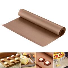 Коврик тефлоновый, 33 х 45 см 1 шт