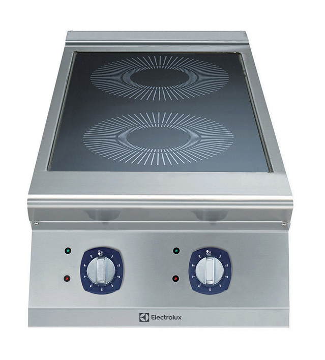 Плита индукционная Electrolux E9INED2008 391277