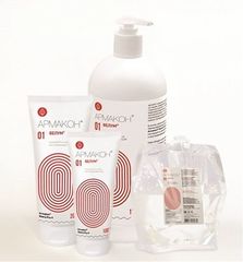 Крем "Велум" регенерирующий восстанавливающий для рук и лица