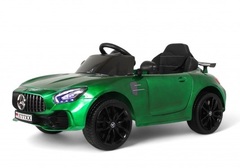 Mercedes-Benz AMG GT X777XX с дистанционным управлением (лицензионная модель)