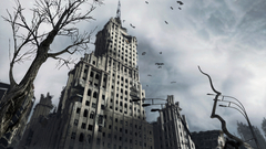 Metro: Last Light Redux (для ПК, цифровой код доступа)