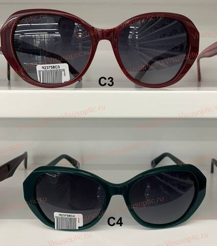 Солнцезащитные очки Romeo Ромео R23758