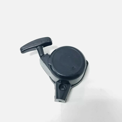 Стартер в сборе б/т T252,256, треугольный, 4 зацепа в интернет-магазине ЯрТехника