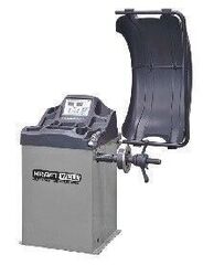 Балансировочный стенд Kraftwell с ручным вводом параметров KRW240