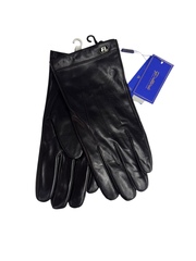 Перчатки. Мужские. Материал верха: Кожаные люкс качества. Подклад: Трикотаж-шерсть. 5 шт в упаковке.