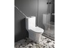 Aquatek AQ4412-00 AQ4412-00 Унитаз напольный, безободковый Aquatek Optima 665x345x775