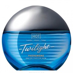 Духи с феромонами HOT Twilight Pheromone Parfum men 15 мл