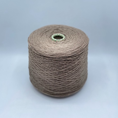 Biagioli Modesto (пр.Италия), art-Cashmere10 250м/100 гр. 72% Меринос, 10% Кашемир, 10% Полиамид, 2%Хлопок, цвет-Мокко, арт.3823