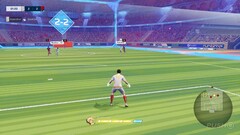 REMATCH - ELITE EDITION (диск для PS5, интерфейс и субтитры на русском языке)